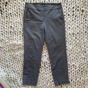 2/$12 3/$15 Loft Blue ankle pants